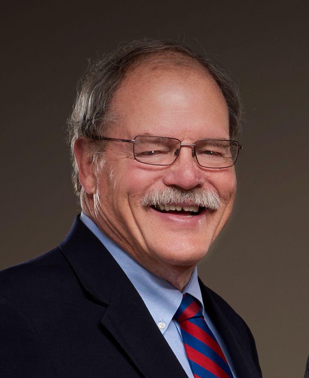 Larry R. Gaddis