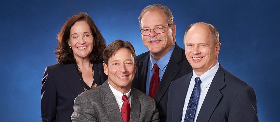 Attorney Team
