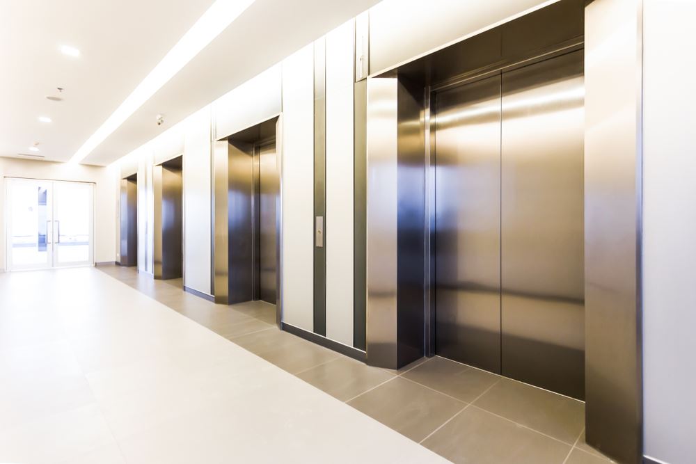 Elevators can cause Serious and Catastrophic injuries