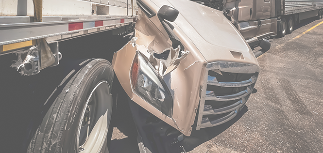 Trucking and Delivery Accidents